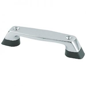 6-1/4  CHROMALEX HANDLE (2/CD