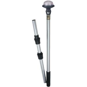 48IN DELTA FOLDING POLE LIGHT