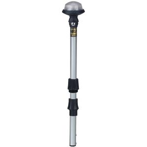 36INDELTA POLE LIGHT