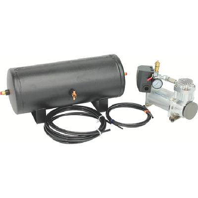 COMPRESSOR KIT-12V DBL-TRPL