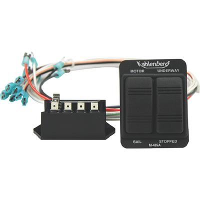 FOG SIGNAL TIMER UNIT