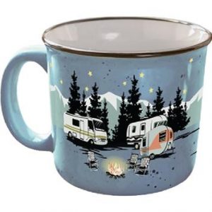 THE MUG-STARRY NIGHT (925-CC004B)