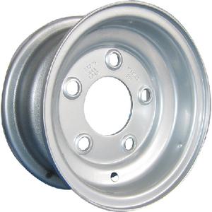 8X3.75 5H-4.5 GALV RIM ONLY