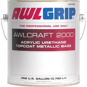 AWLCRAFT 2000 FLAG BLUE – GL