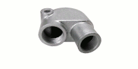 Exhaust Elbow S/S