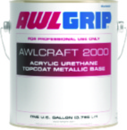 Awlcraft 2000 Federal Yellow QUART