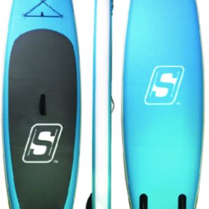 INFLATABLE SUP 10'6