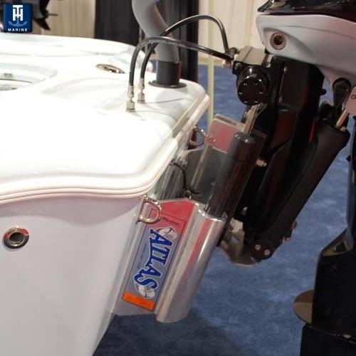 ATLAS 4 HYDRAULIC JACK PLATE