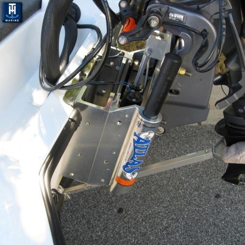 ATLAS 4 HYDRAULIC JACK PLATE