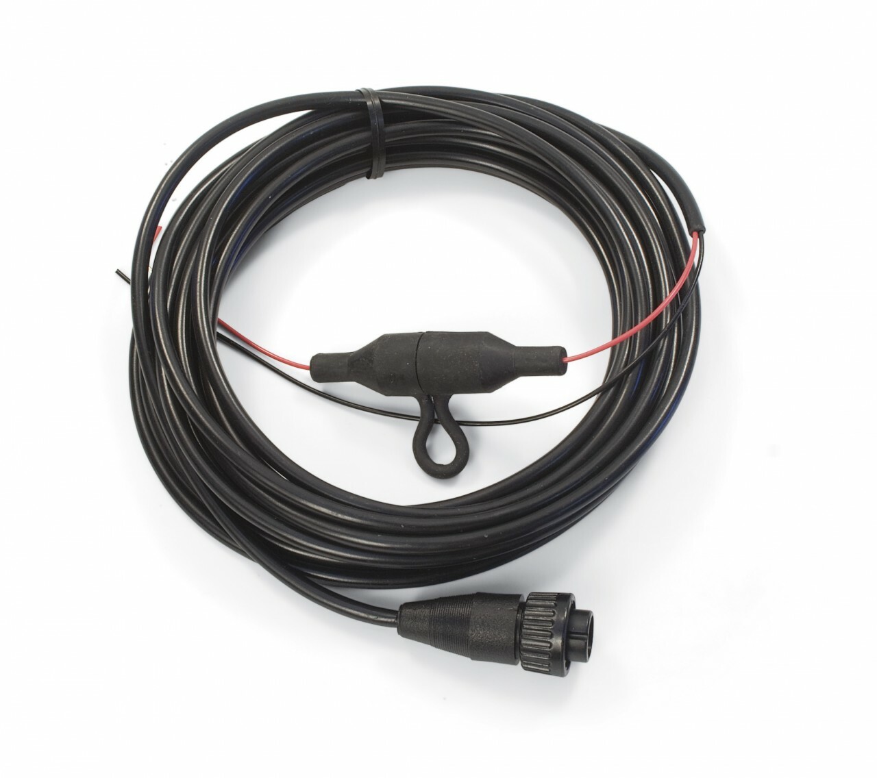 Power Cord for Fish Hawk Systems with 2-pin male connector (RPLFHPCX)