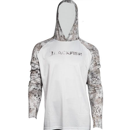 CoolCharge UPF Guide Hoodie (116466)