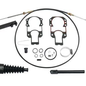 Lower Shift Cable Kit C-SHIFT CABLE KIT-ALPHA GEN II