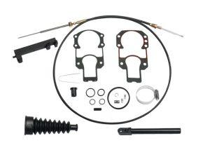 Lower Shift Cable Kit C-SHIFT CABLE KIT-ALPHA GEN II