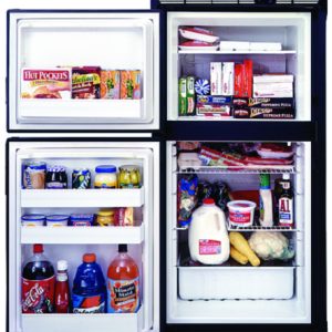 BF - Refrigeration