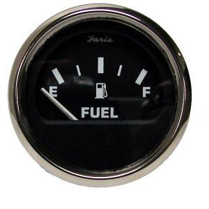 Fuel Gauge – Universal