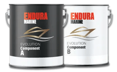 endura marine coatings