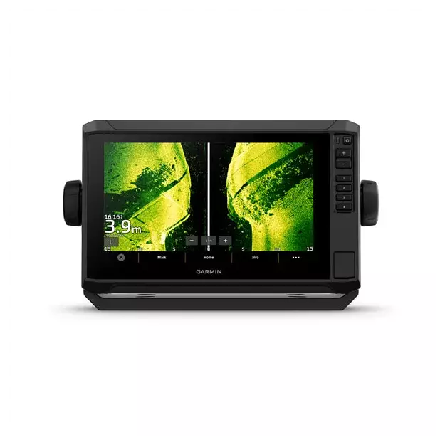 ECHOMAP UHD2 95sv with GT56UHD-TM Transducer and Garmin Navionics+ Canada