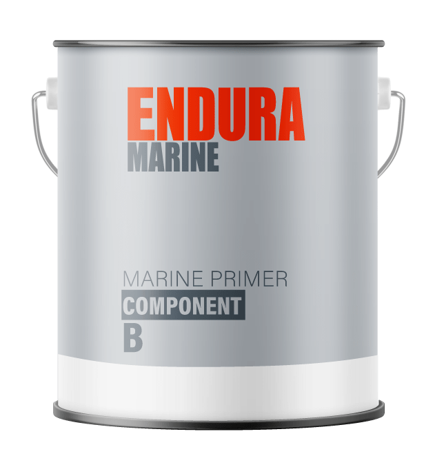 ENDURA MARINE EVOLUTION YACHT TOPCOAT