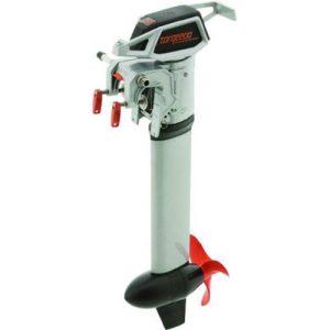 Cruise 2.0 Electric Outboard, Short Shaft/HURRY ONLY 3 LEFT AT THIS PRICE!!!