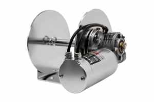 GX3 – Electric Drum Anchor Winch/Manufactured in Australia NO DUTIES FOR CANADIANS/Prices are in CAD