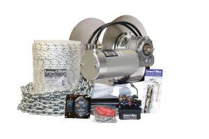 GX3 8mm Combo/Manufactured in Australia(No Import Duties into Canada/Prices are in CAD