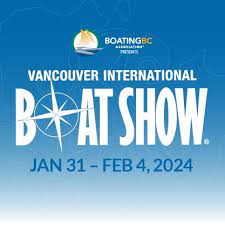 Boat Show Inventory Blowout