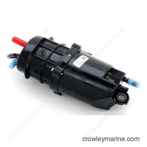 MERCURY MARINE FUEL SUPPLY MODULE