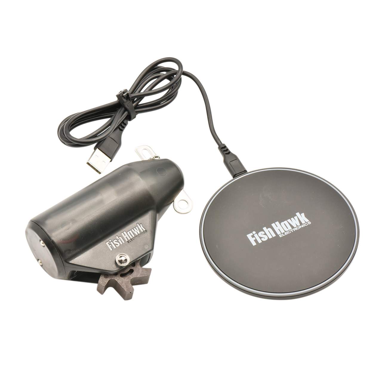 Fish Hawk Lithium Ultra Probe WITH CHARGER