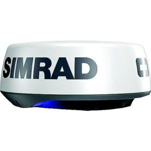 Simrad 00014537001 Halo20 Radar