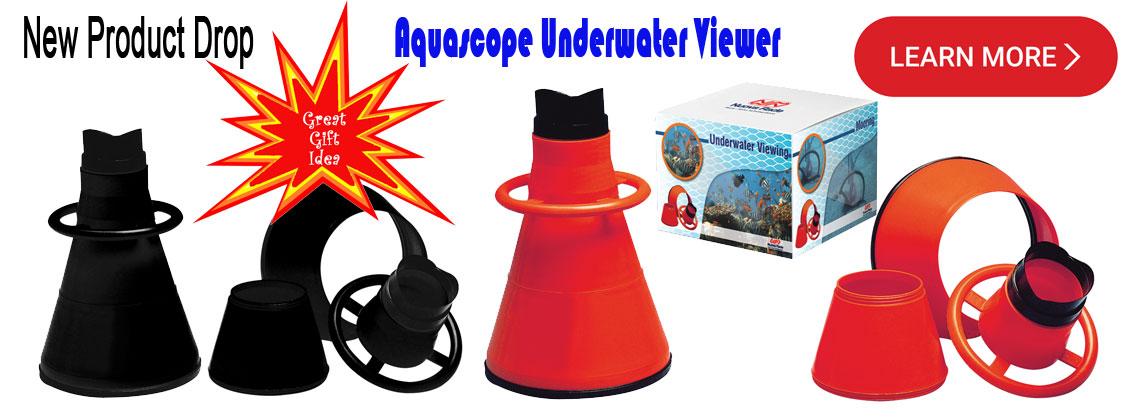 aquascope underwater viewer