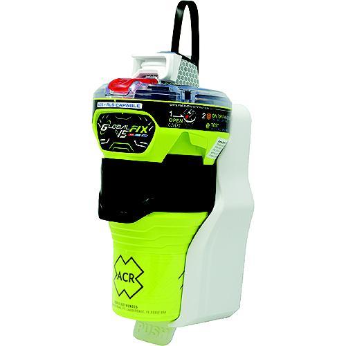 GLOBALFIX V5 CAT II GPS EPIRB FOR SALE ONLY IN CANADA