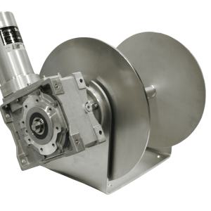 GX6 Jumbo – Electric Drum Anchor Winch/Manufactured in Australia/NO DUTIES FOR CANADIANS/Ship Direct From The Lonestar State TEXAS