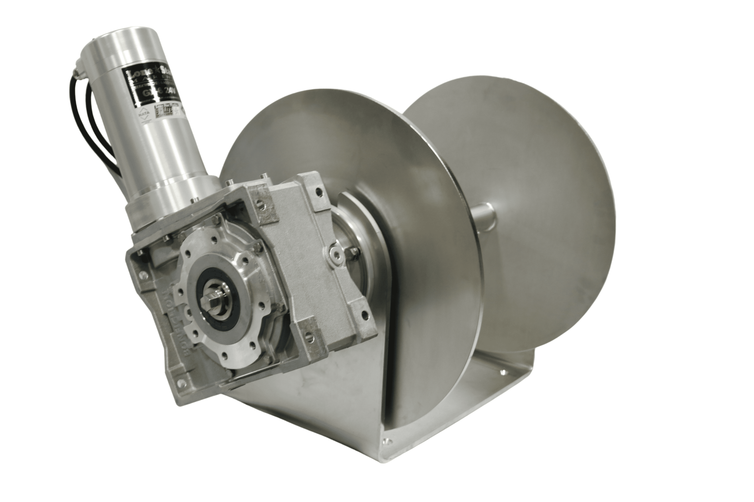 GX6 Jumbo – Electric Drum Anchor Winch/Manufactured in Australia/NO DUTIES FOR CANADIANS/Ship Direct From The Lonestar State TEXAS Prices are in CAD