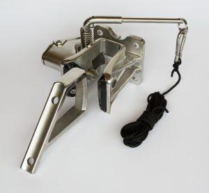 Boat Catch