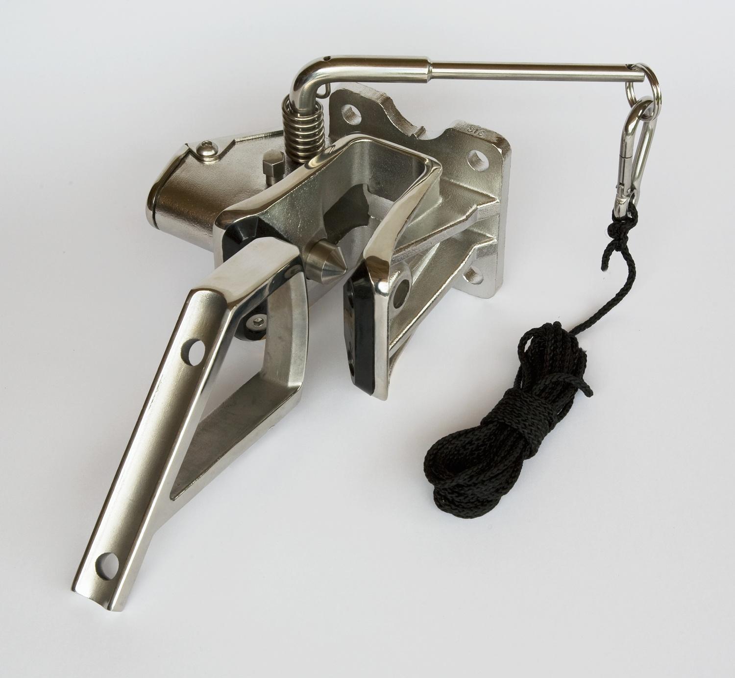 Boat Catch - Canadian Marine Parts