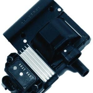 Quicksilver Ignition Coil