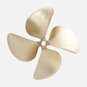 ACME 422™ 12.50″ x 15.50″ Wake/Ski 4-Blade Propeller Part Number: 422