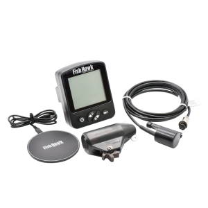 Fish Hawk Lithium Multi System