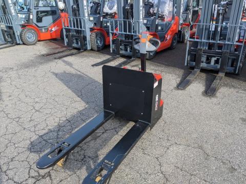 HELI Heavy Duty Electric Pallet Jack