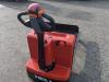 HELI Heavy Duty Electric Pallet Jack