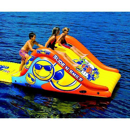 WOW 192210 Slide N Smile