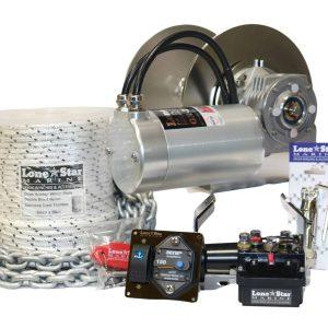 GX2 8mm Combo GX2 8mm Combo