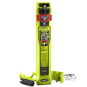 ACR 293363 Resqlink™ Personal Locating Beacon With AIS, RLS & NFC