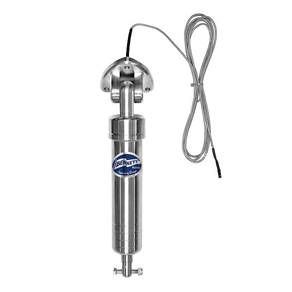 Premier Line BXA Actuator