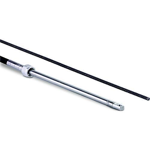 Seastar Solutions SSCX6412 Xtreme QC Steering Cable, 12′