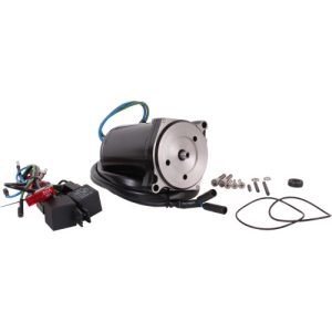 TRIM MOTOR MERCURY