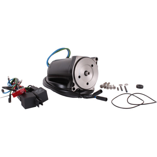 TRIM MOTOR MERCURY