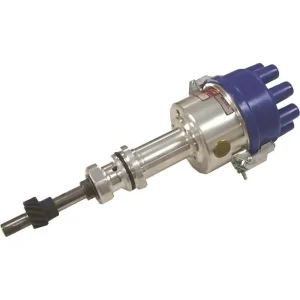 Distributor, Ford V8 351W Distributor, Ford V8 351W