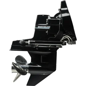 Mercury MerCruiser QS ALPHA 1.47 DRIVE DIRECT