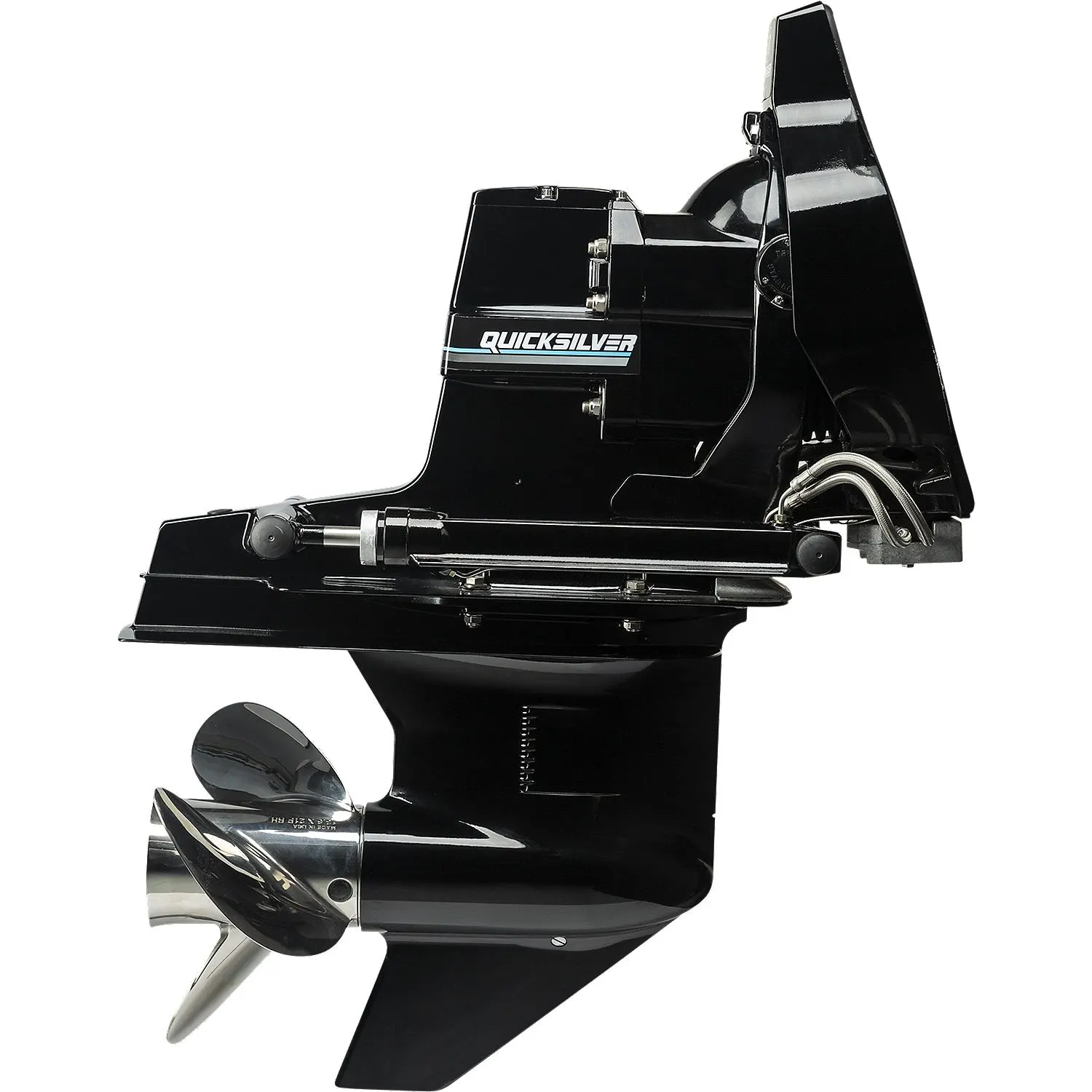 Mercury MerCruiser QS ALPHA 1.47 DRIVE DIRECT